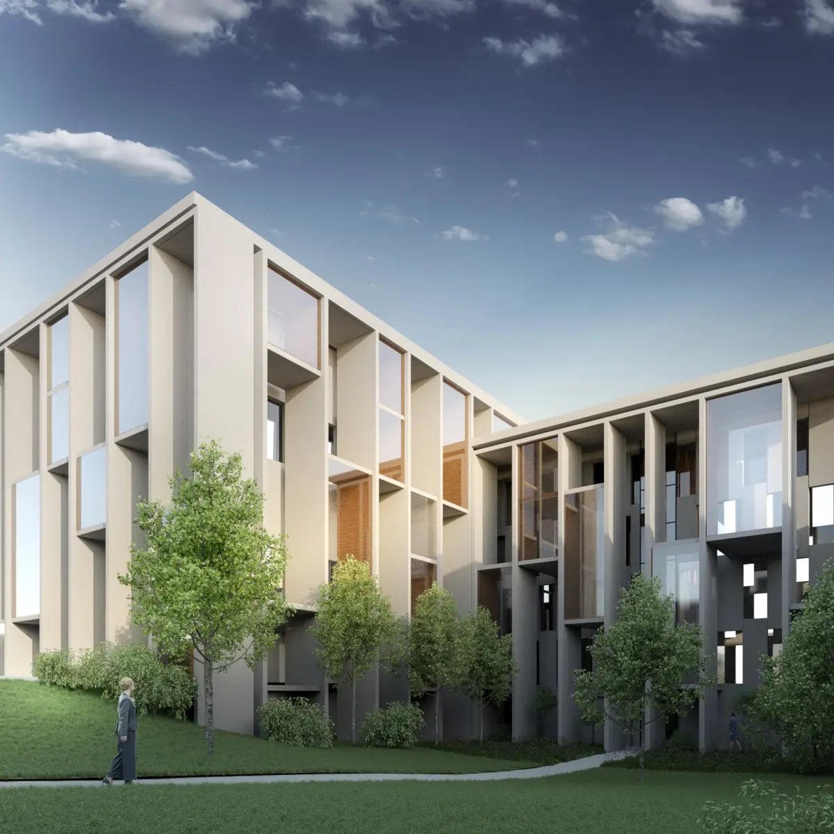 Architectural Visualization 5